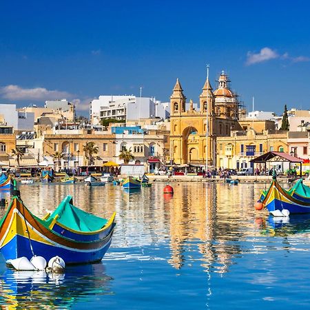 Central & Cozy - 1 Bedroom Apartment Valletta Zewnętrze zdjęcie