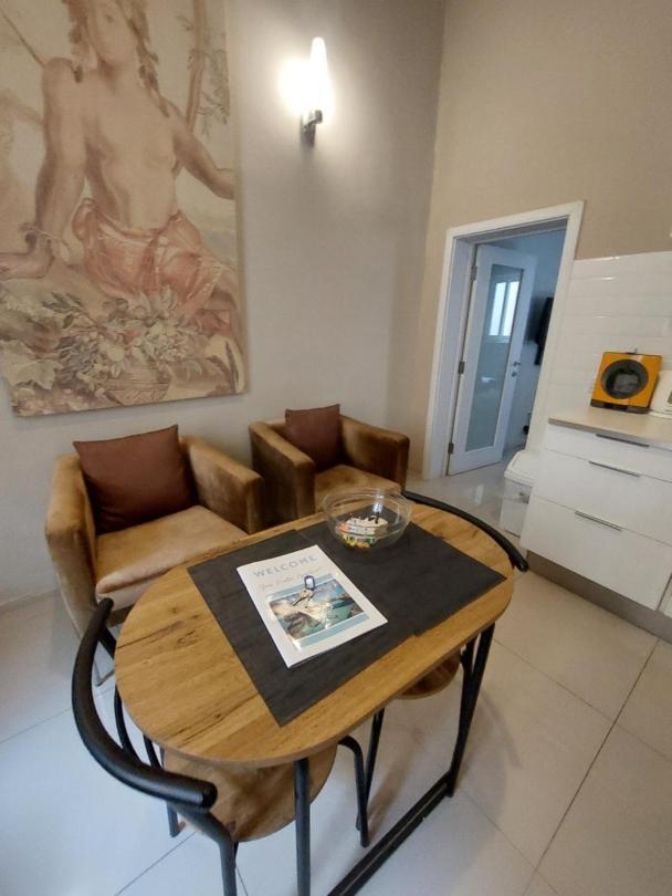 Central & Cozy - 1 Bedroom Apartment Valletta Zewnętrze zdjęcie