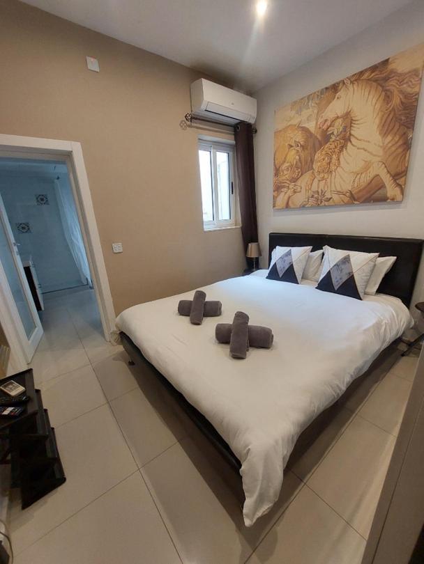 Central & Cozy - 1 Bedroom Apartment Valletta Zewnętrze zdjęcie