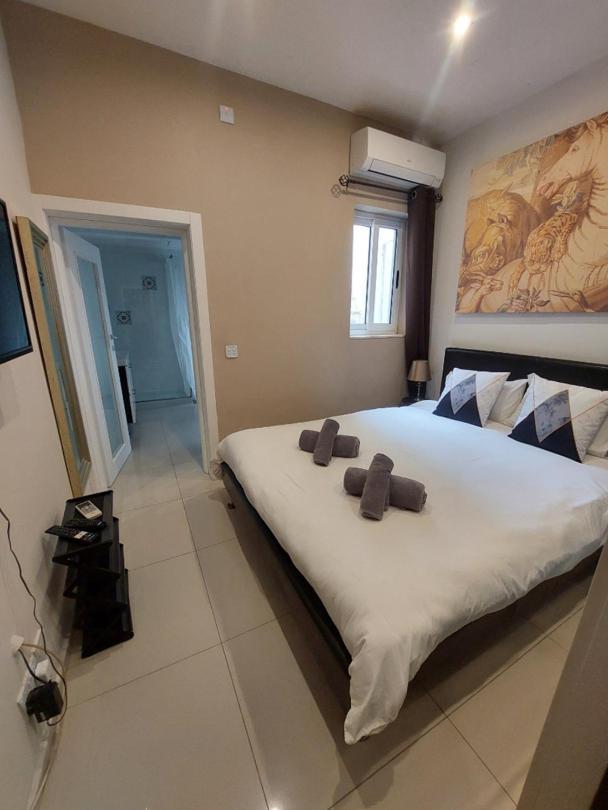 Central & Cozy - 1 Bedroom Apartment Valletta Zewnętrze zdjęcie