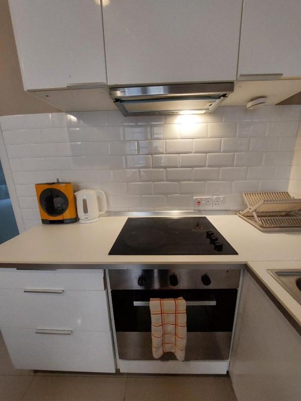 Central & Cozy - 1 Bedroom Apartment Valletta Zewnętrze zdjęcie