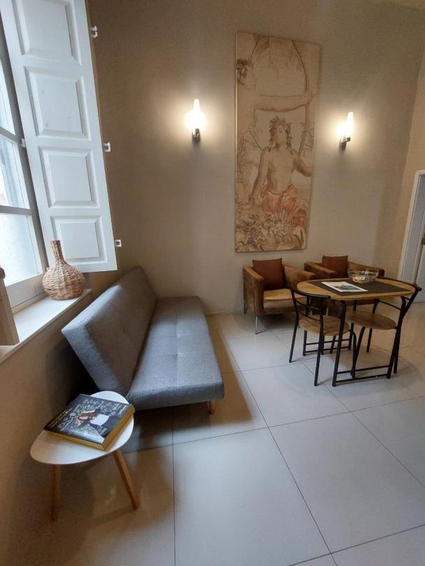 Central & Cozy - 1 Bedroom Apartment Valletta Zewnętrze zdjęcie