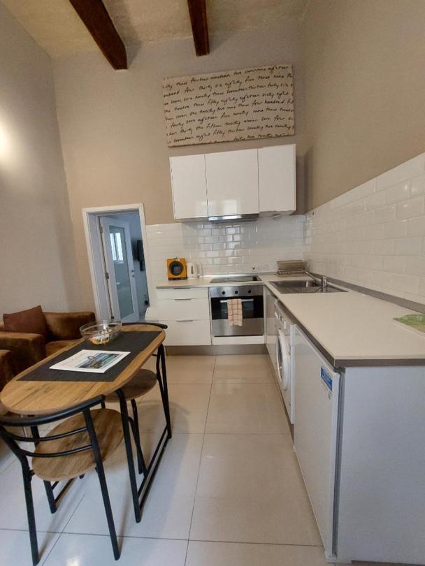Central & Cozy - 1 Bedroom Apartment Valletta Zewnętrze zdjęcie