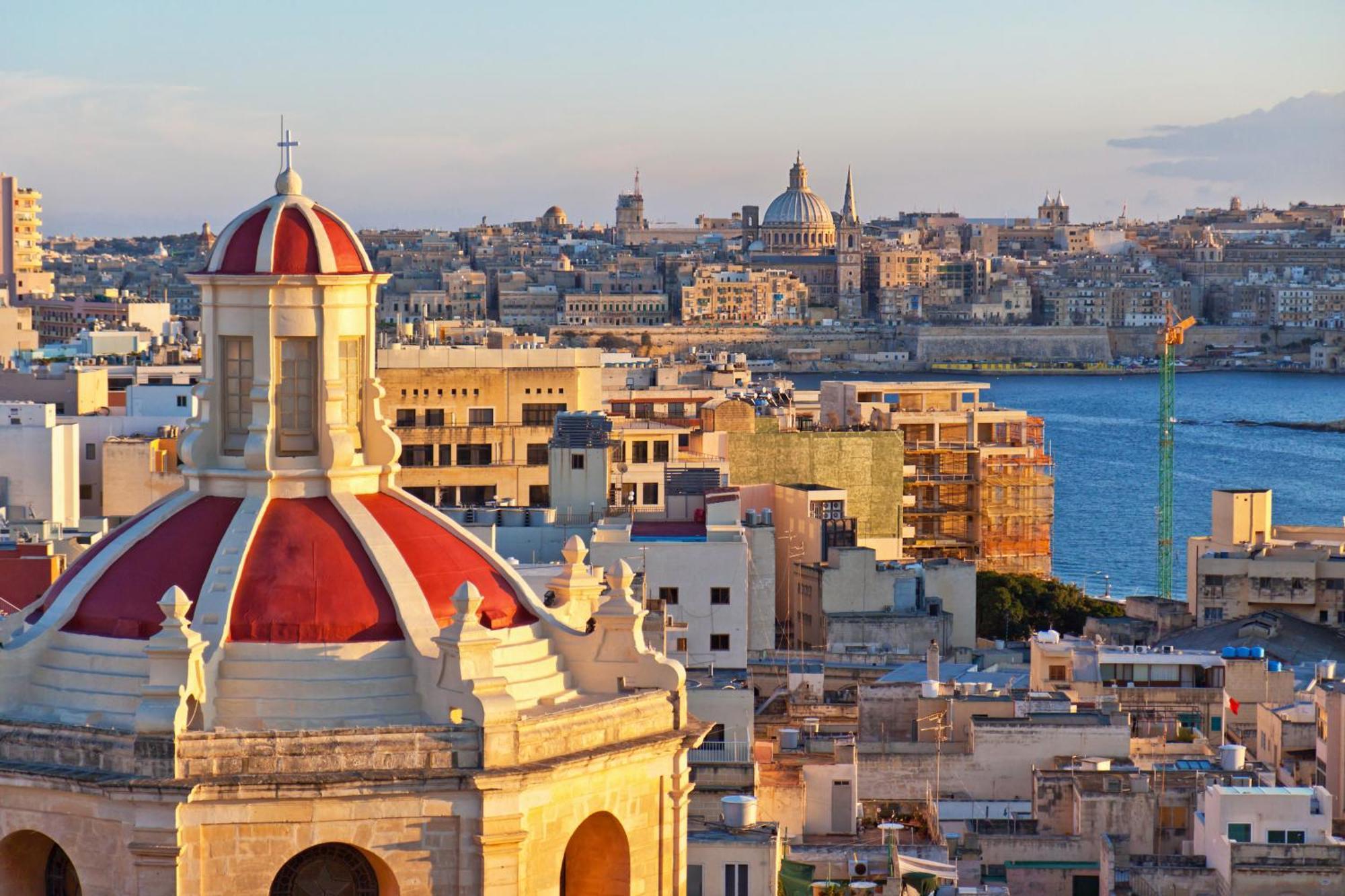 Central & Cozy - 1 Bedroom Apartment Valletta Zewnętrze zdjęcie